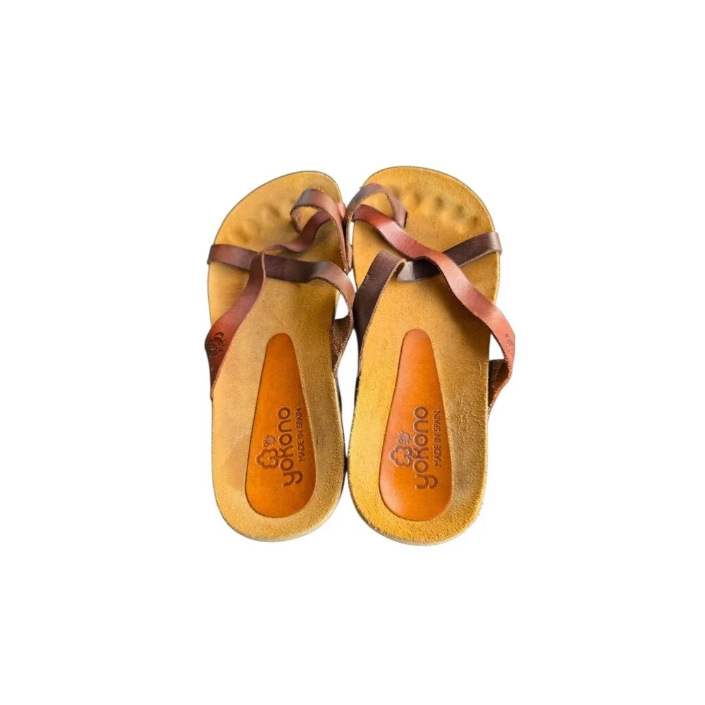 yokono spain brown